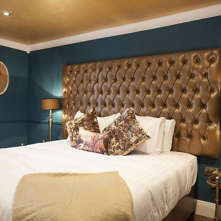 The Rooms At Bardons Kilcullen Kültér fotó