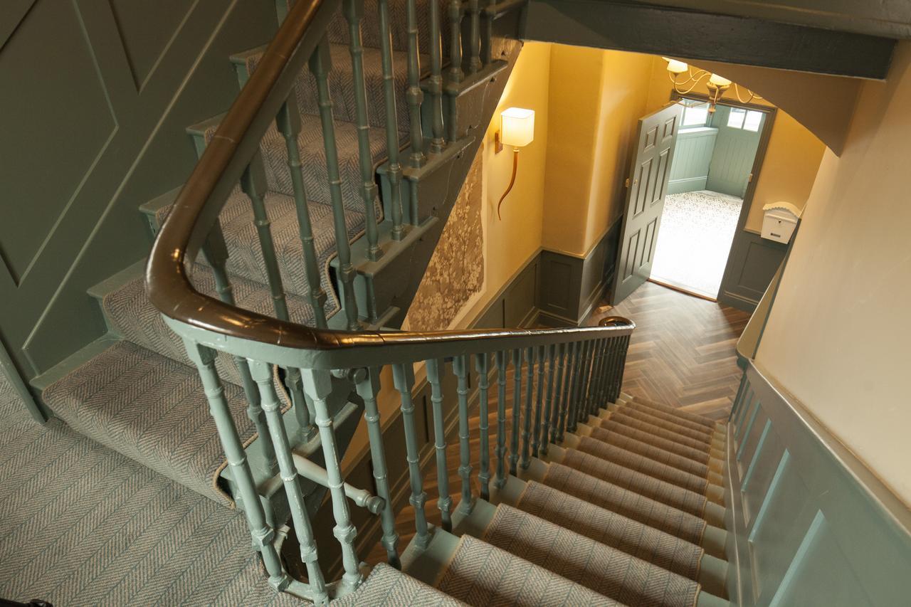 The Rooms At Bardons Kilcullen Kültér fotó