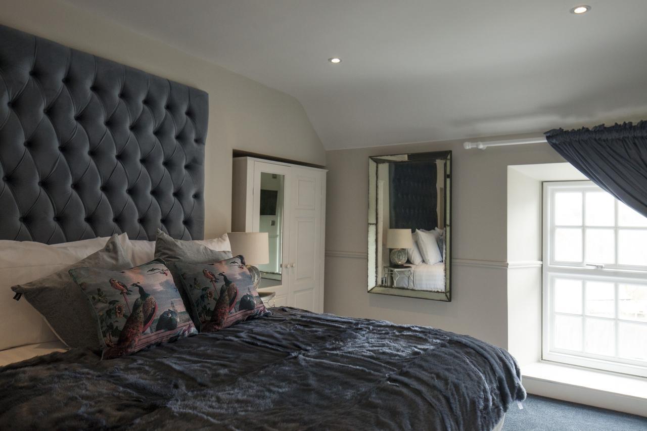 The Rooms At Bardons Kilcullen Kültér fotó