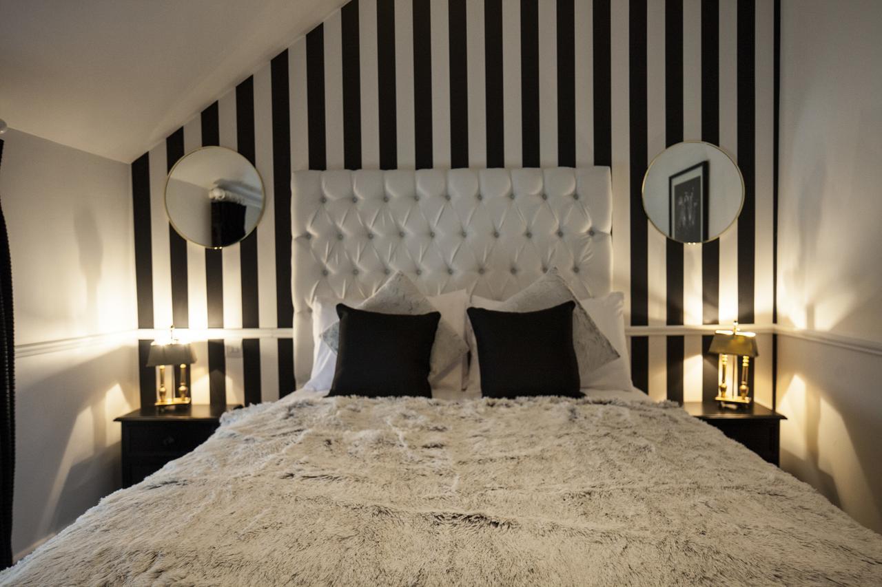 The Rooms At Bardons Kilcullen Kültér fotó