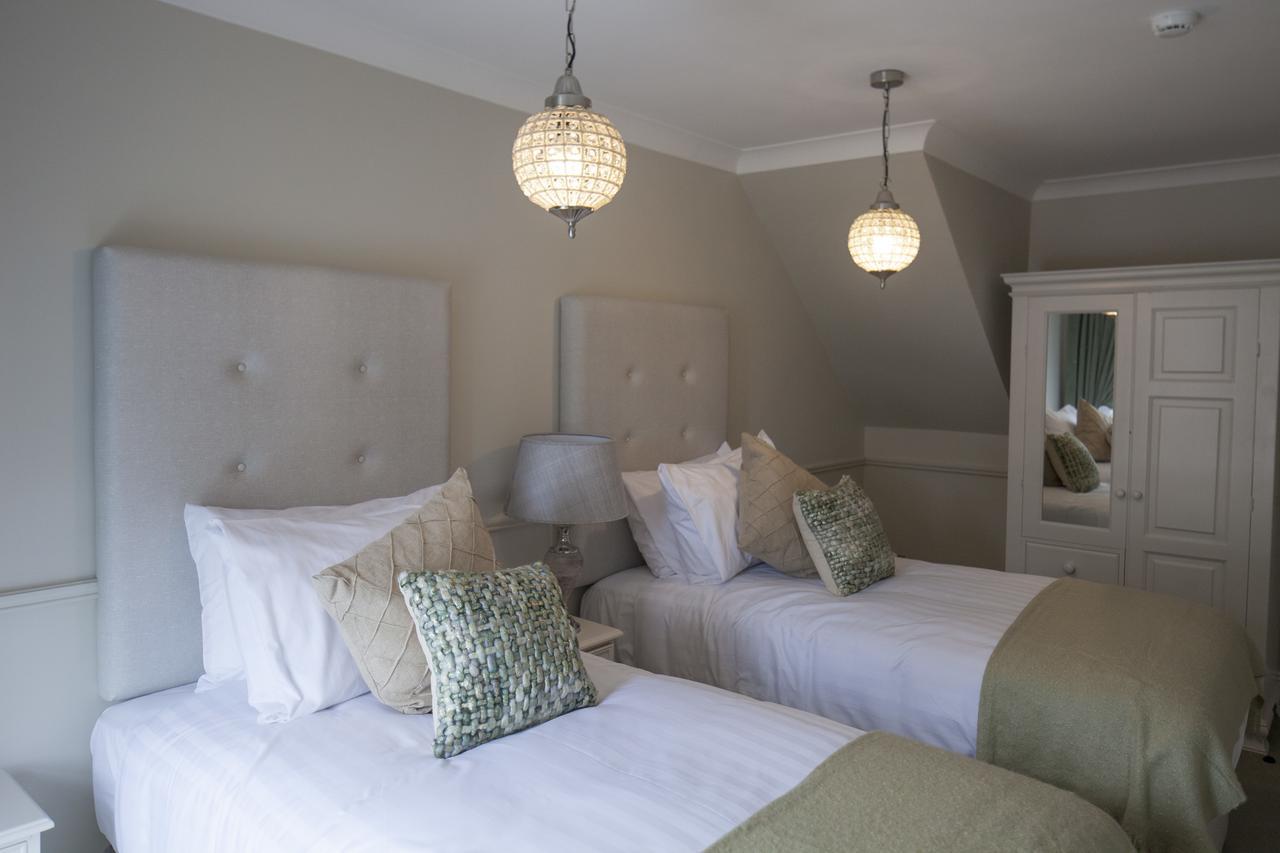 The Rooms At Bardons Kilcullen Kültér fotó